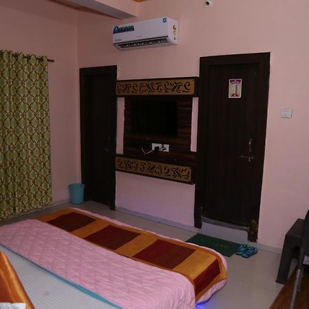 Hotel Shri Karni Vilas & Spa Chittorgarh Kültér fotó