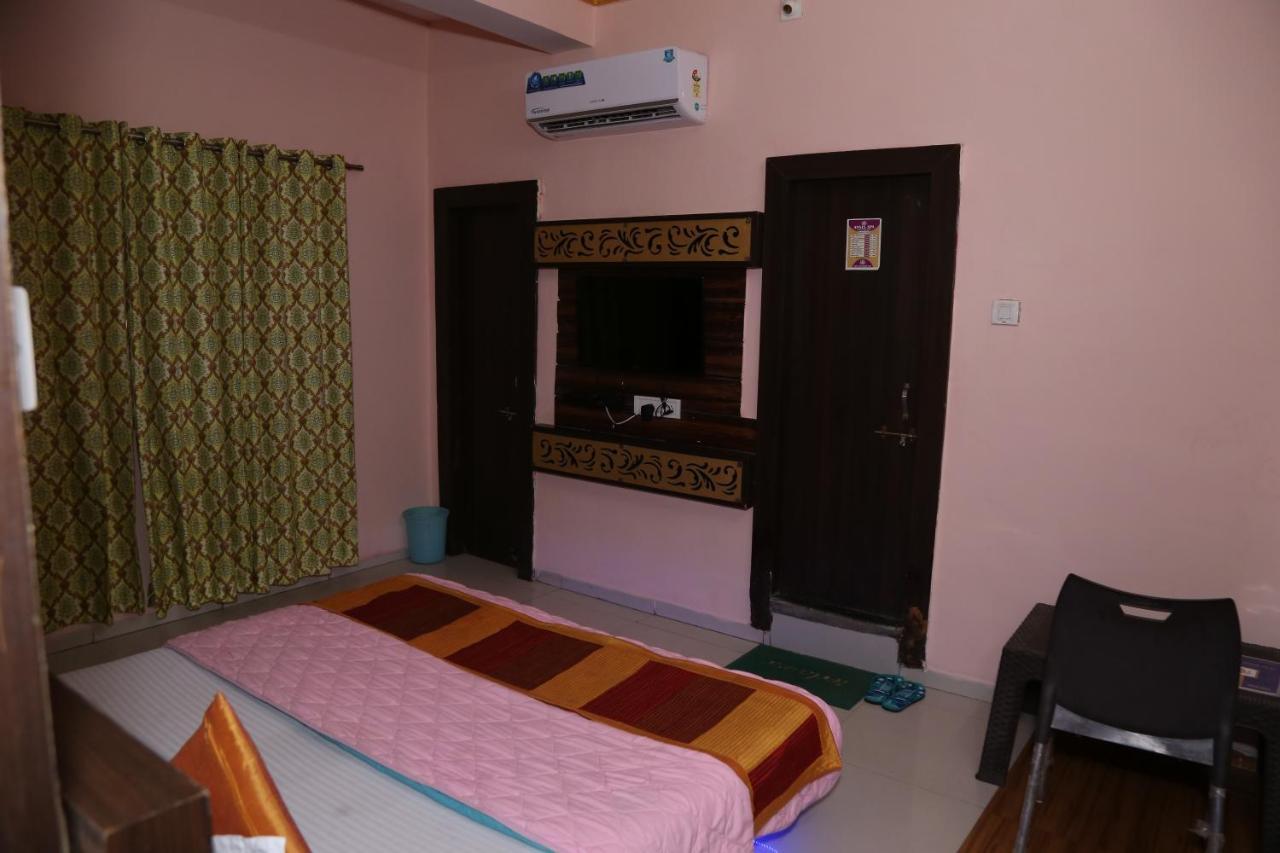 Hotel Shri Karni Vilas & Spa Chittorgarh Kültér fotó