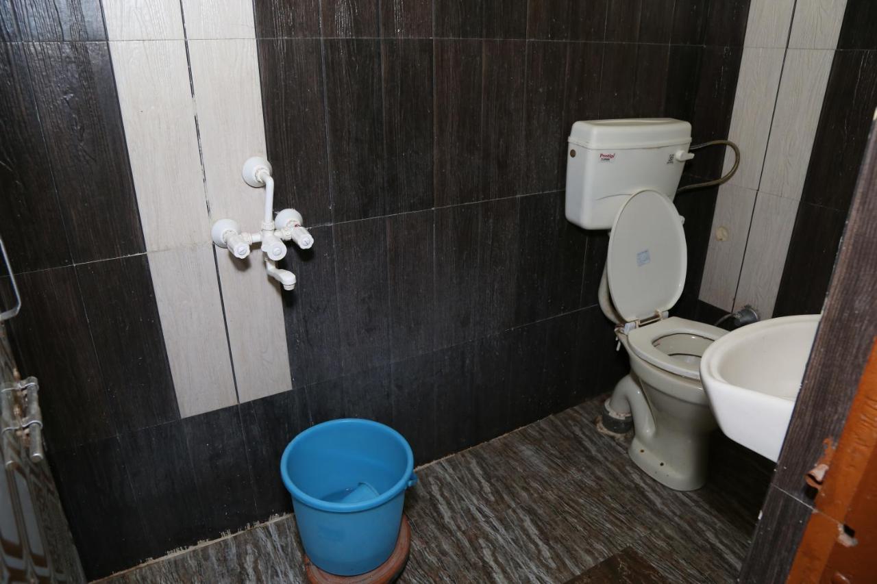 Hotel Shri Karni Vilas & Spa Chittorgarh Kültér fotó