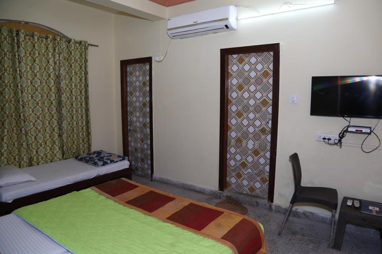 Hotel Shri Karni Vilas & Spa Chittorgarh Kültér fotó