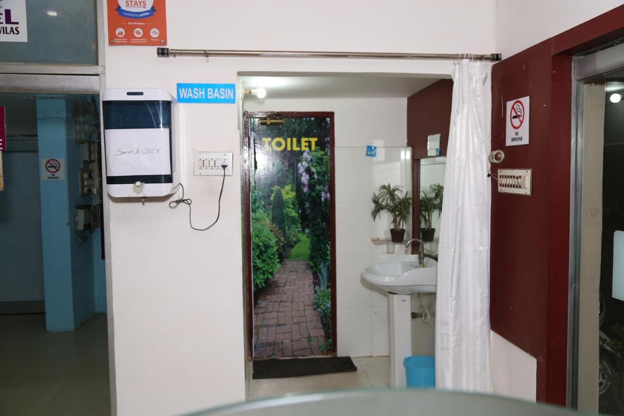 Hotel Shri Karni Vilas & Spa Chittorgarh Kültér fotó