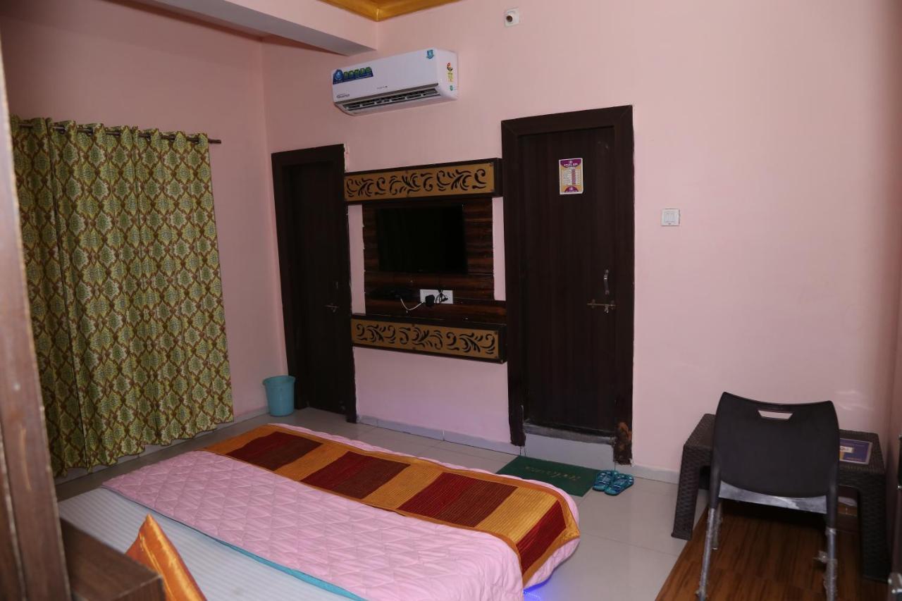 Hotel Shri Karni Vilas & Spa Chittorgarh Kültér fotó