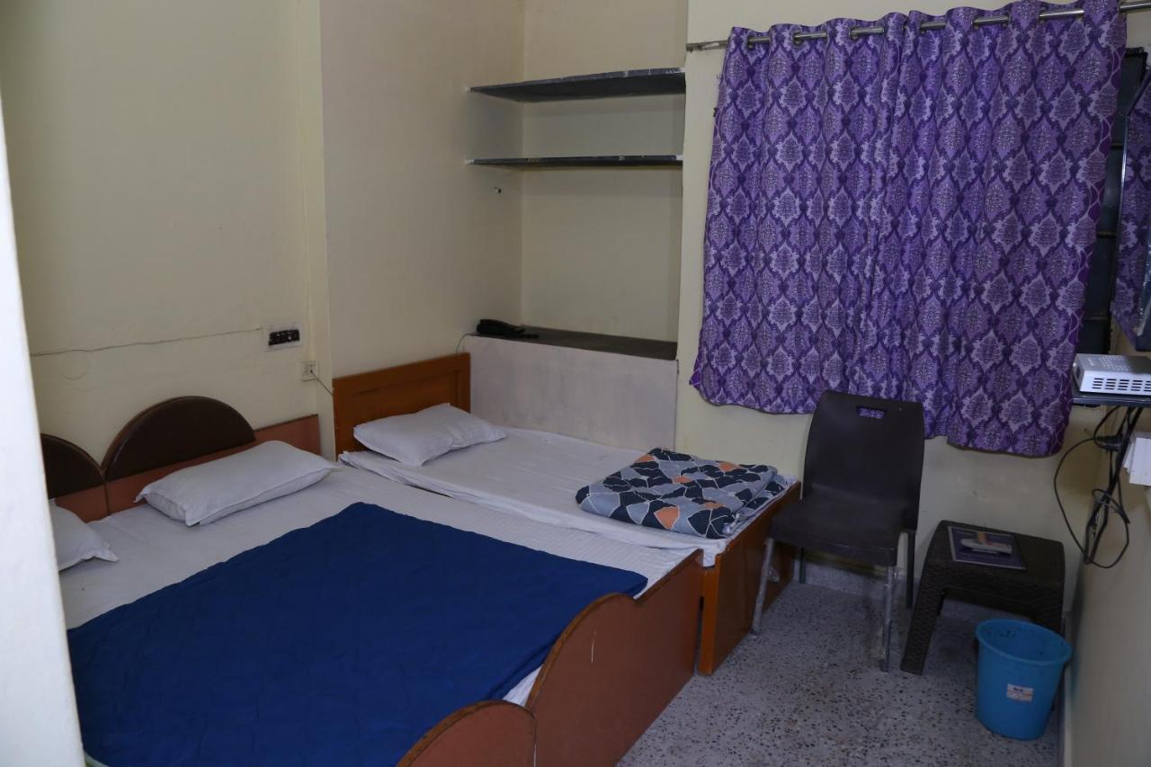 Hotel Shri Karni Vilas & Spa Chittorgarh Kültér fotó