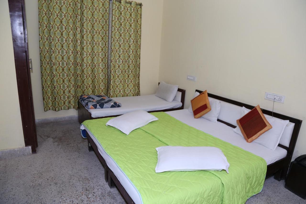 Hotel Shri Karni Vilas & Spa Chittorgarh Kültér fotó
