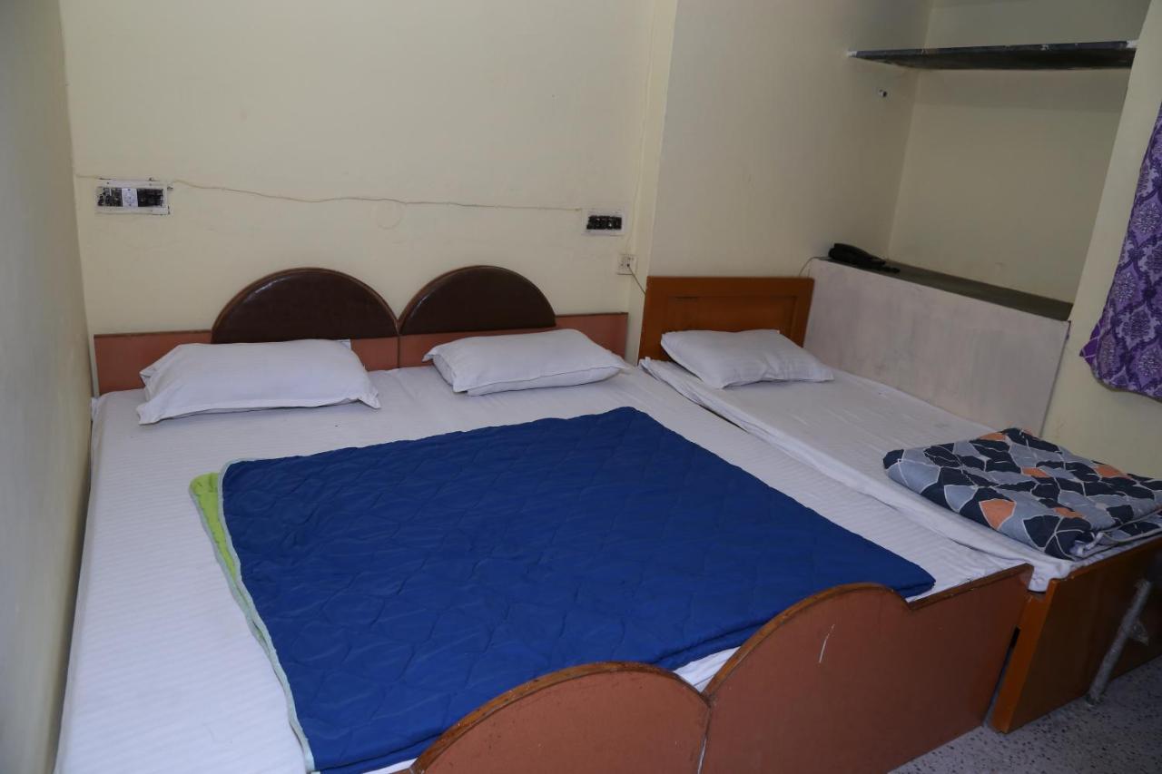Hotel Shri Karni Vilas & Spa Chittorgarh Kültér fotó