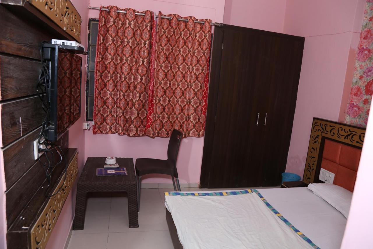 Hotel Shri Karni Vilas & Spa Chittorgarh Kültér fotó