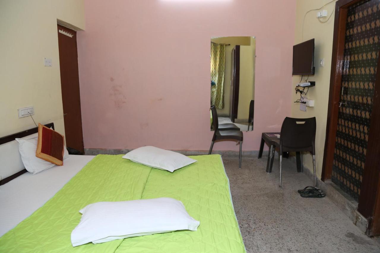 Hotel Shri Karni Vilas & Spa Chittorgarh Kültér fotó