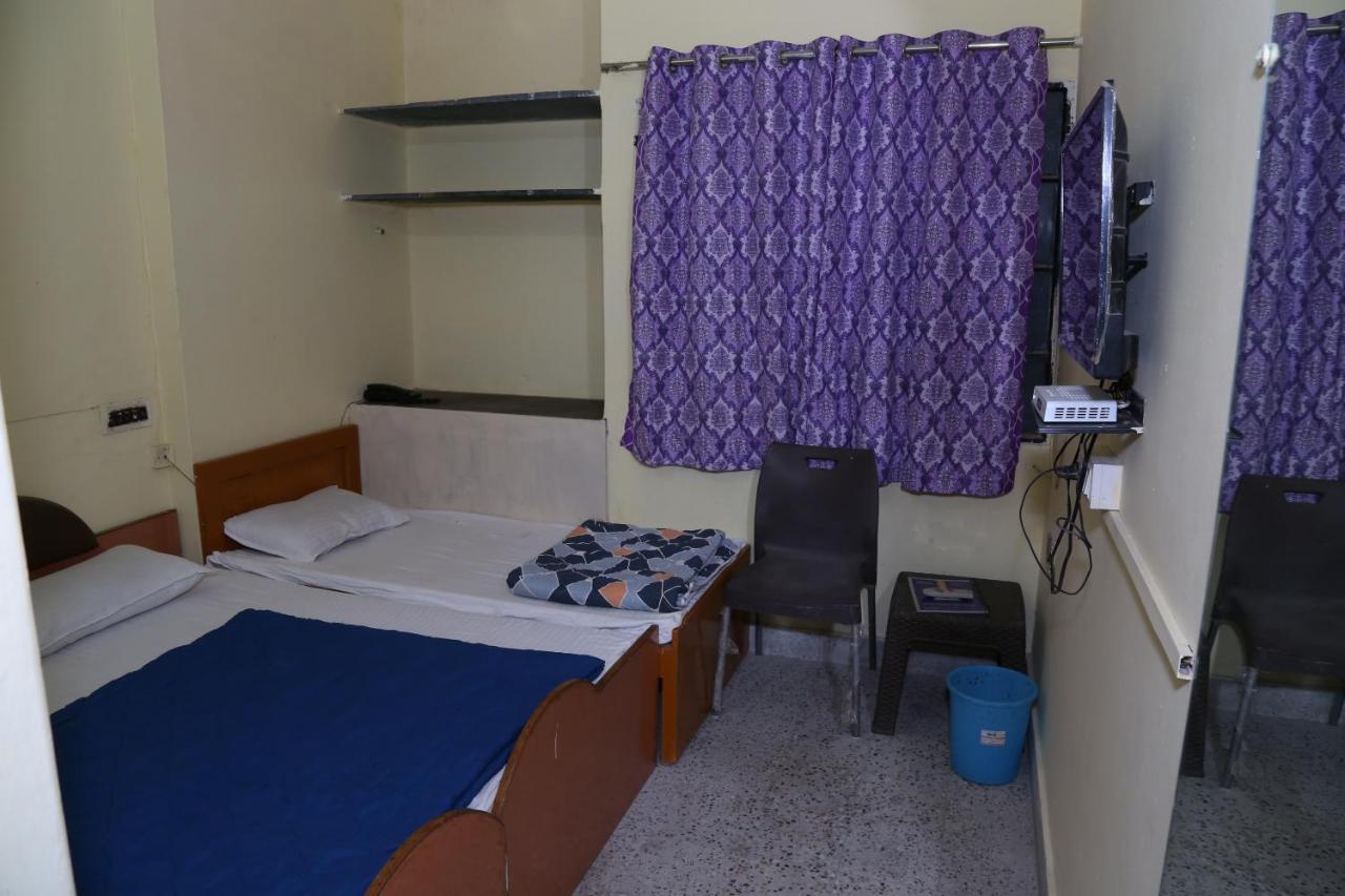 Hotel Shri Karni Vilas & Spa Chittorgarh Kültér fotó