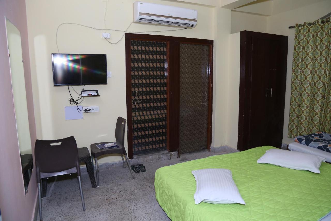 Hotel Shri Karni Vilas & Spa Chittorgarh Kültér fotó