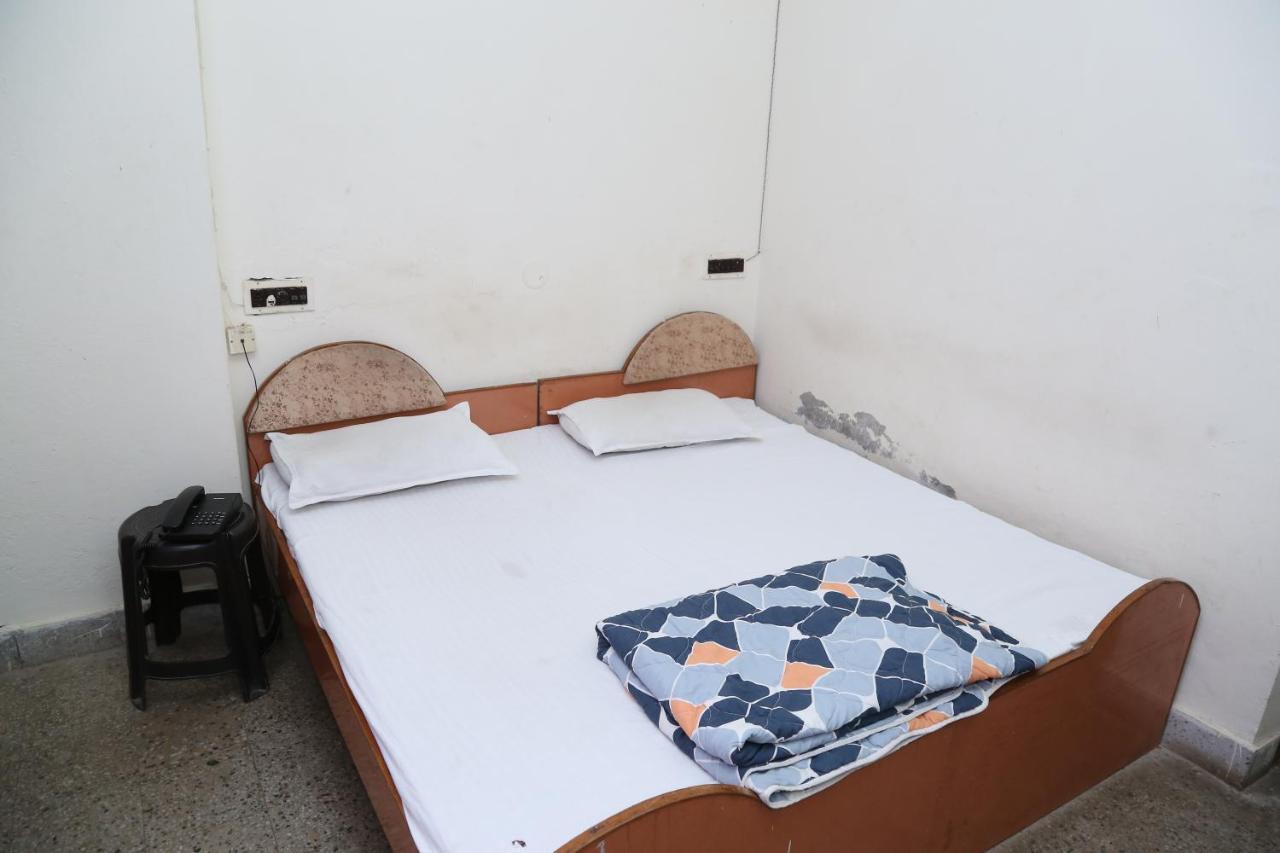 Hotel Shri Karni Vilas & Spa Chittorgarh Kültér fotó