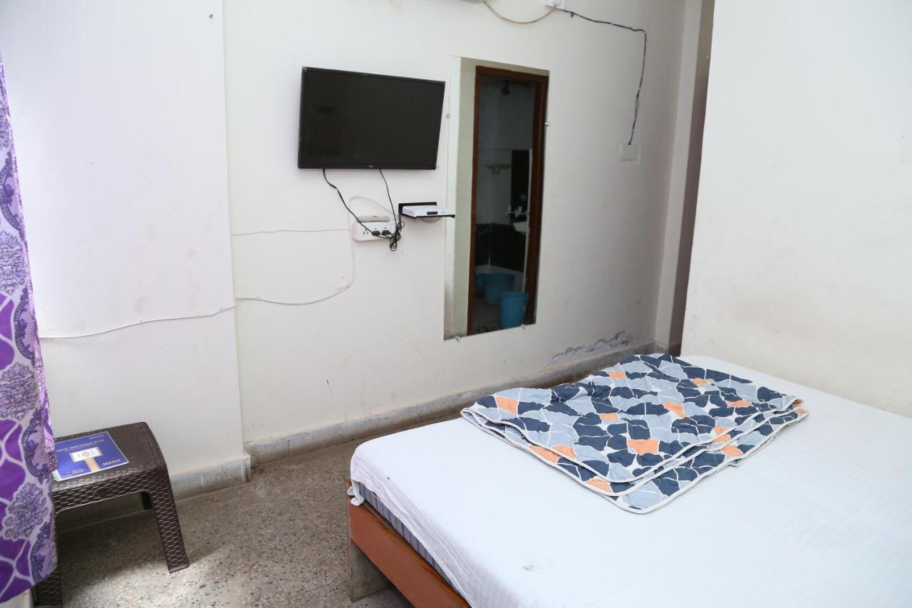 Hotel Shri Karni Vilas & Spa Chittorgarh Kültér fotó