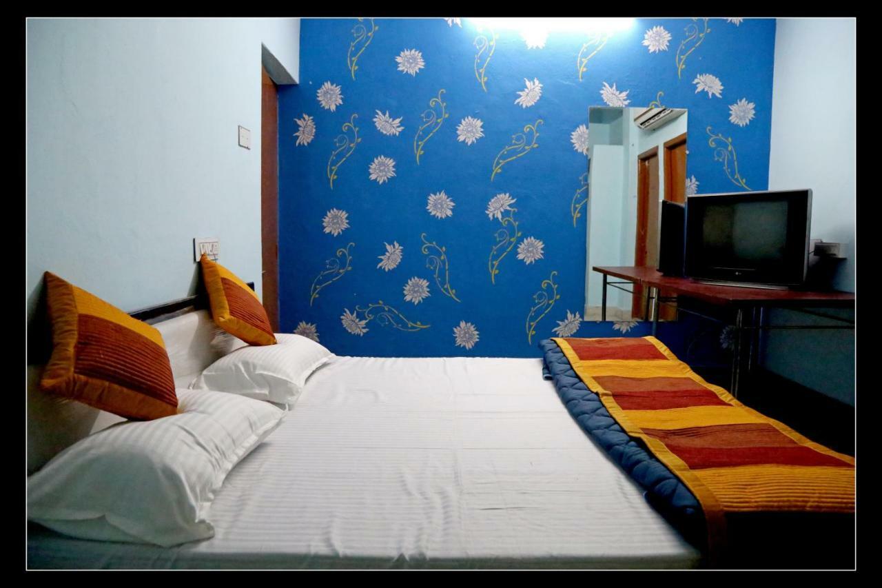 Hotel Shri Karni Vilas & Spa Chittorgarh Kültér fotó