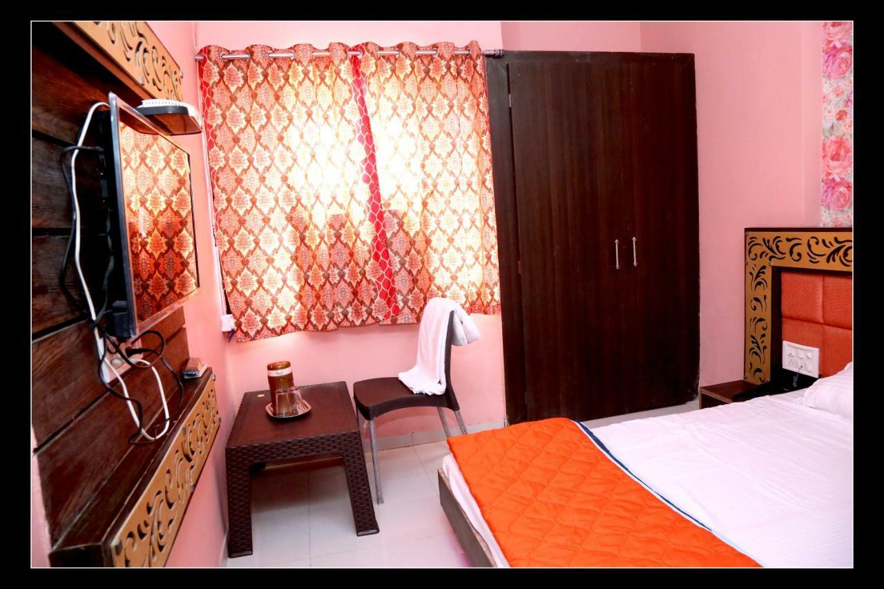 Hotel Shri Karni Vilas & Spa Chittorgarh Kültér fotó