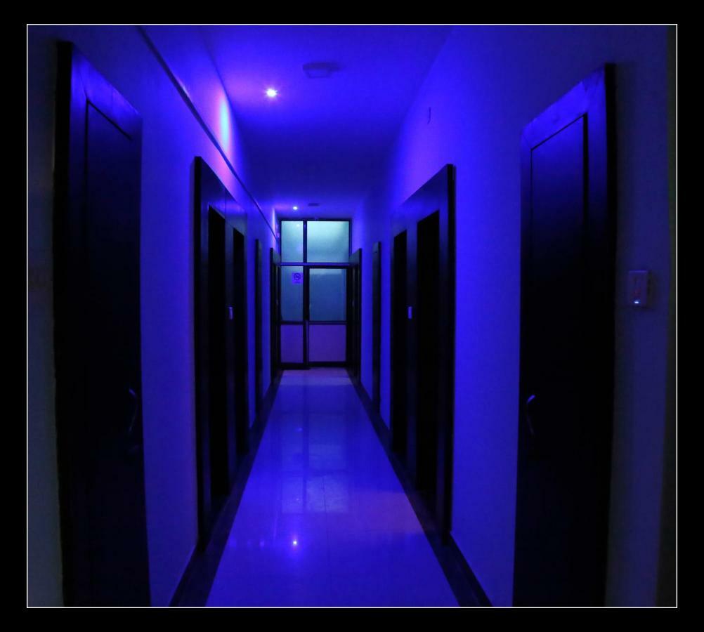 Hotel Shri Karni Vilas & Spa Chittorgarh Kültér fotó