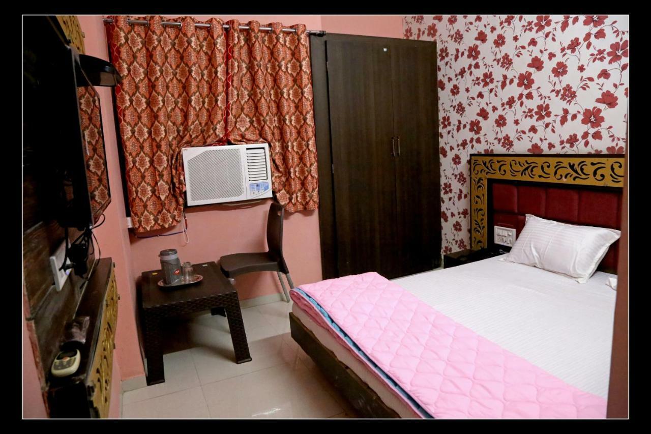 Hotel Shri Karni Vilas & Spa Chittorgarh Kültér fotó