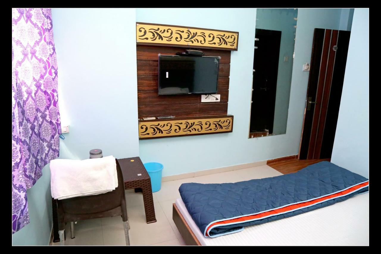 Hotel Shri Karni Vilas & Spa Chittorgarh Kültér fotó