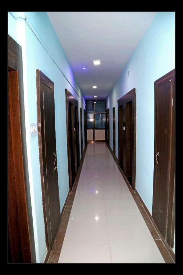 Hotel Shri Karni Vilas & Spa Chittorgarh Kültér fotó