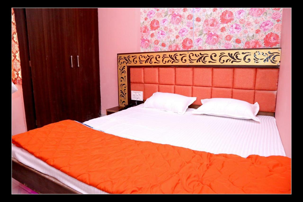 Hotel Shri Karni Vilas & Spa Chittorgarh Kültér fotó