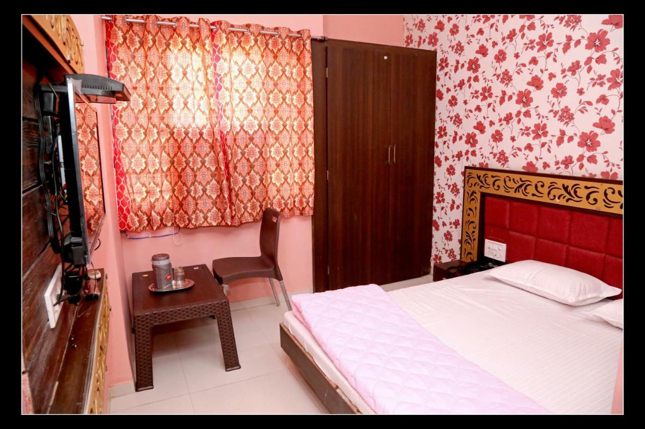 Hotel Shri Karni Vilas & Spa Chittorgarh Kültér fotó