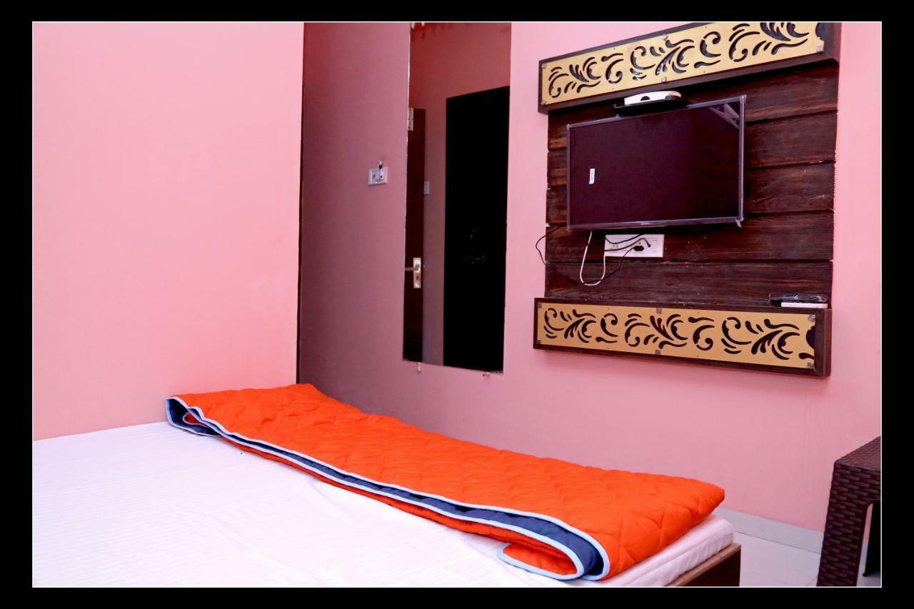 Hotel Shri Karni Vilas & Spa Chittorgarh Kültér fotó