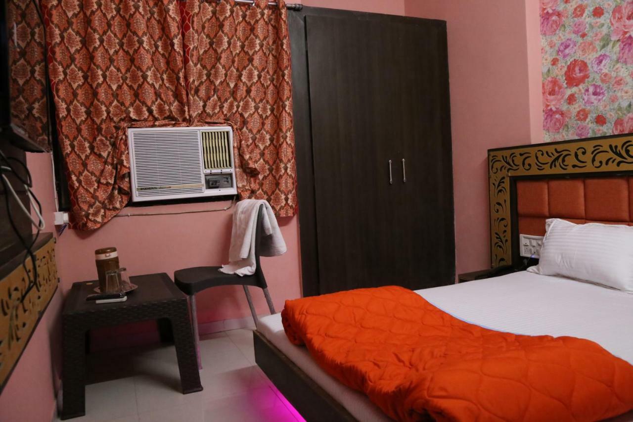 Hotel Shri Karni Vilas & Spa Chittorgarh Kültér fotó