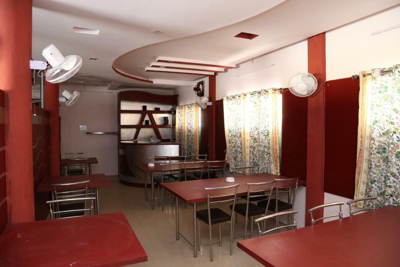 Hotel Shri Karni Vilas & Spa Chittorgarh Kültér fotó
