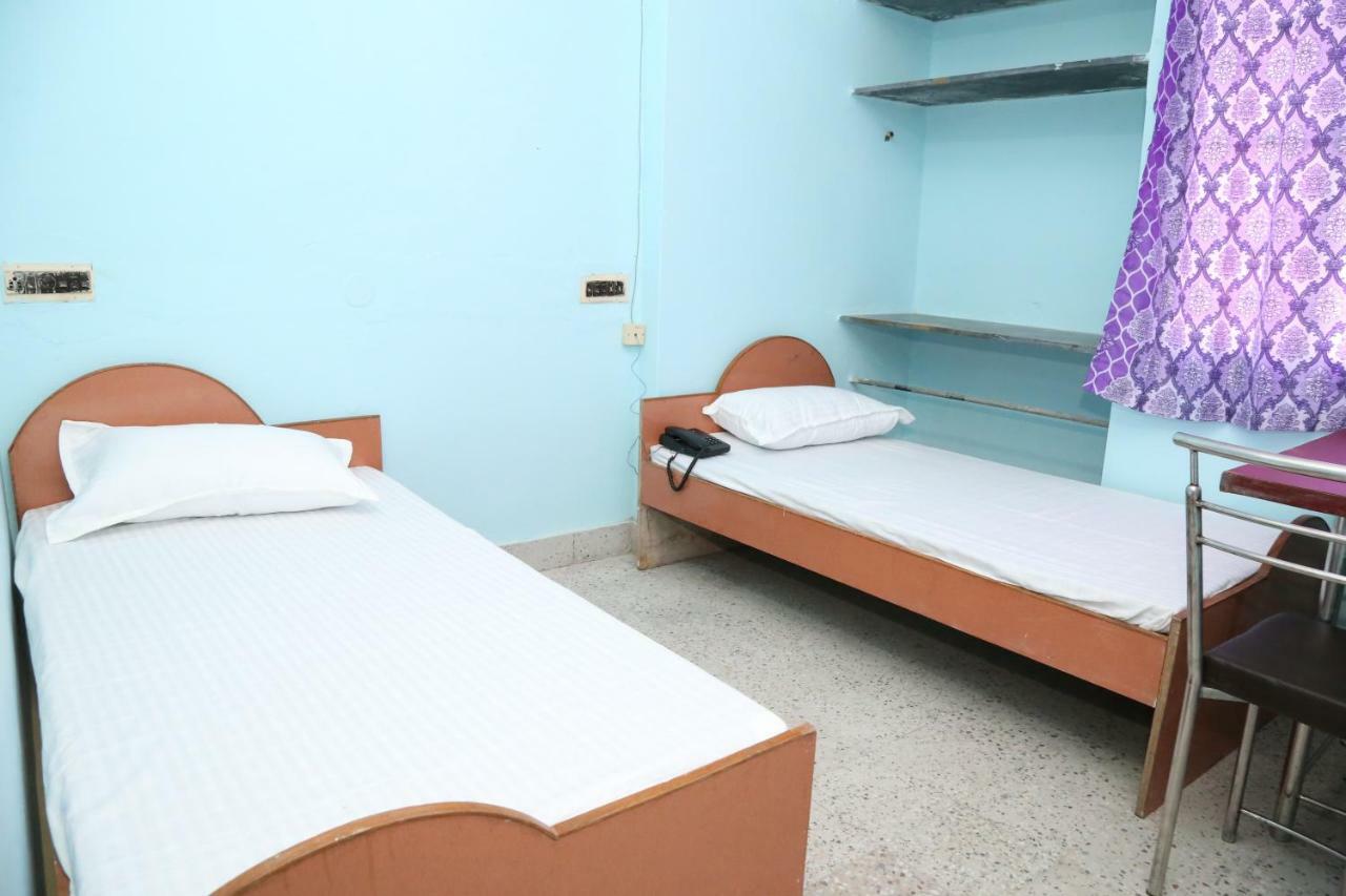 Hotel Shri Karni Vilas & Spa Chittorgarh Kültér fotó