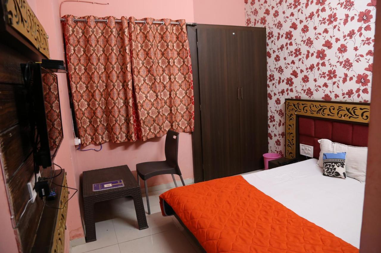 Hotel Shri Karni Vilas & Spa Chittorgarh Kültér fotó