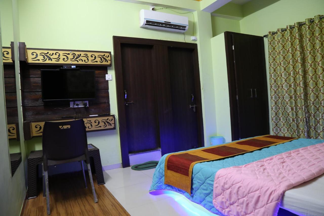 Hotel Shri Karni Vilas & Spa Chittorgarh Kültér fotó