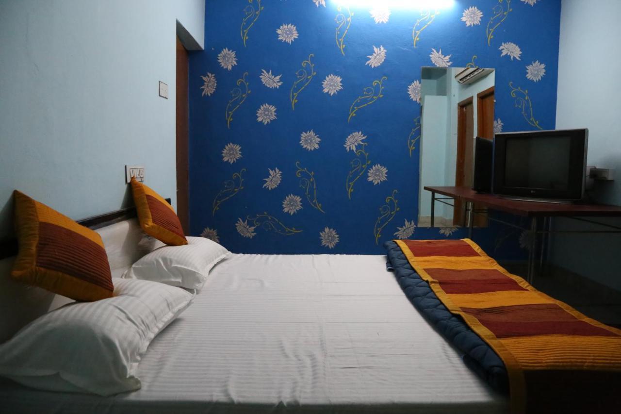Hotel Shri Karni Vilas & Spa Chittorgarh Kültér fotó