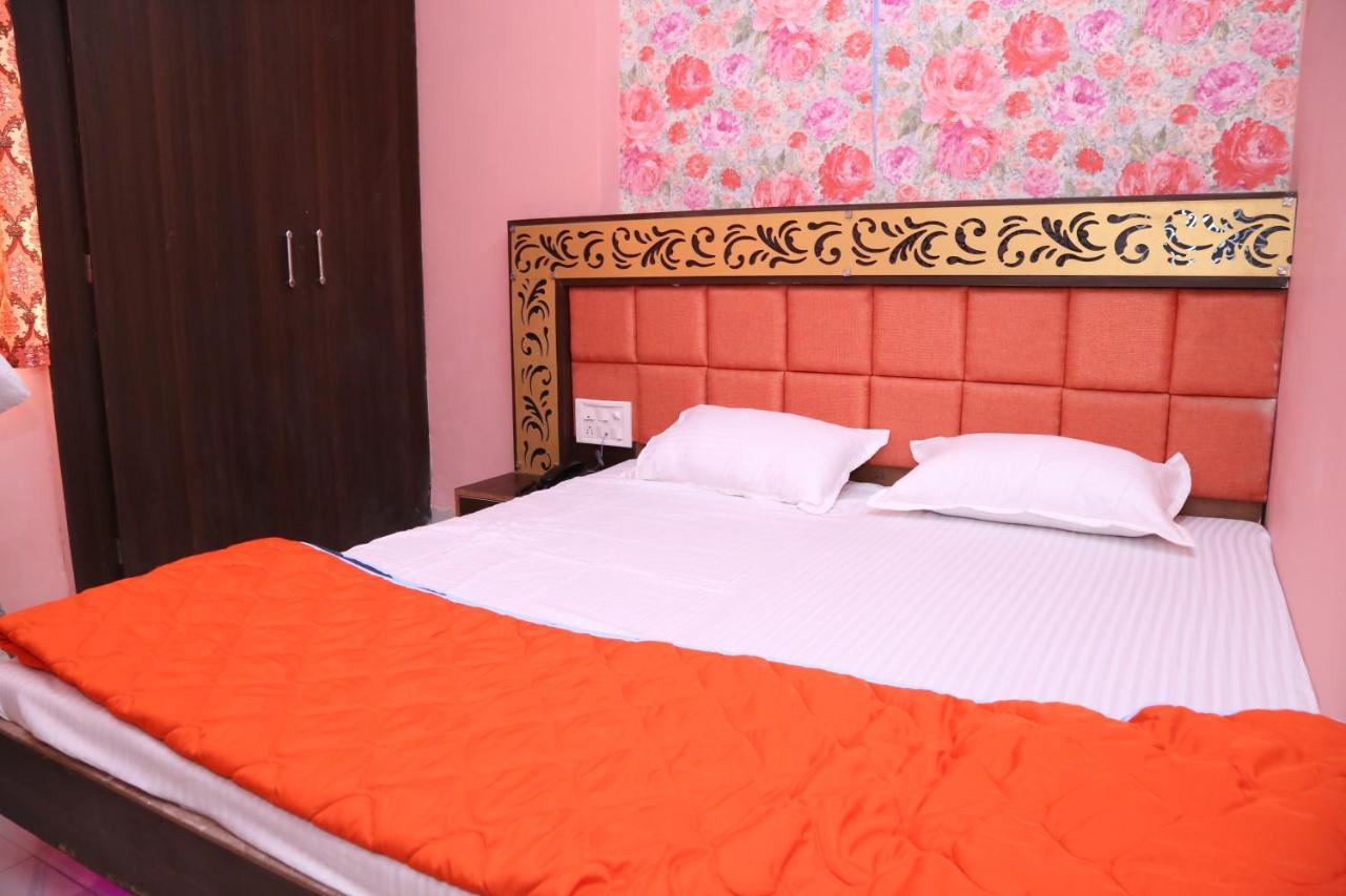 Hotel Shri Karni Vilas & Spa Chittorgarh Kültér fotó